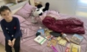 Fransız polisinin 'terörist muamelesi' yaptığı 10 yaşındaki 4 çocuk ve aileleri konuştu