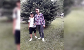 Enkazdan çıkarılan Günay ilk ağabeyini sordu