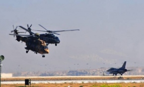 Milli Anadolu Ankası-2020 Tatbikatı tamamlandı