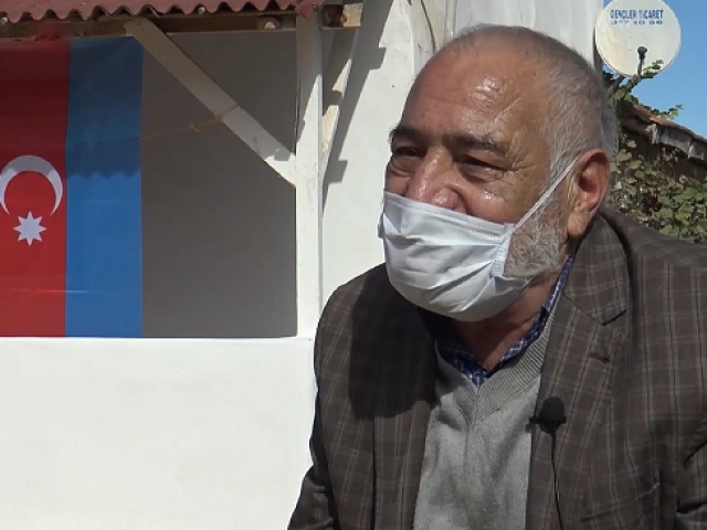 Tokat'taki Karabağlıların hikayesi