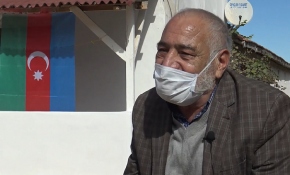 Tokat'taki Karabağlıların hikayesi