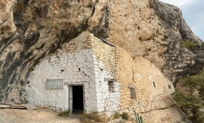 "Ashab-ı Kehf Diyarbakır'da uyandı"