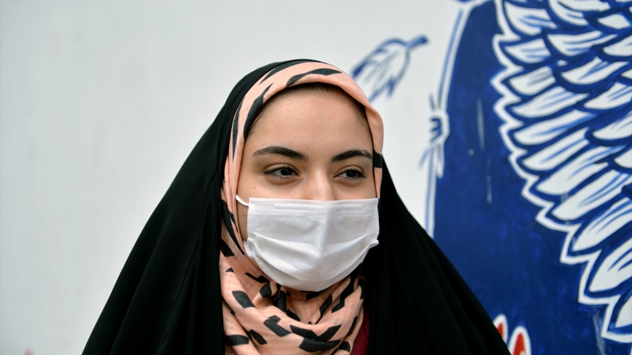 "Biden döneminde şartlarımızın kesinlikle daha iyi olacağını düşünüyorum"