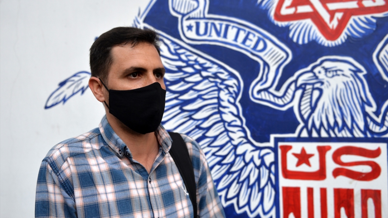 "Biden döneminde ülkenin geleceğinden ümitvar olabiliriz"