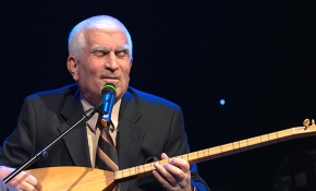 TRT sanatçısı Cahit Uzun yaşamını yitirdi