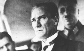 Büyük Önder Atatürk'ün son günleri