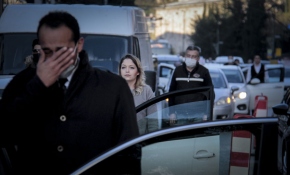 09.05'te hayat durdu