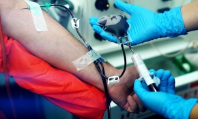 İmmün plazma bağışıyla hayat kurtaranlar