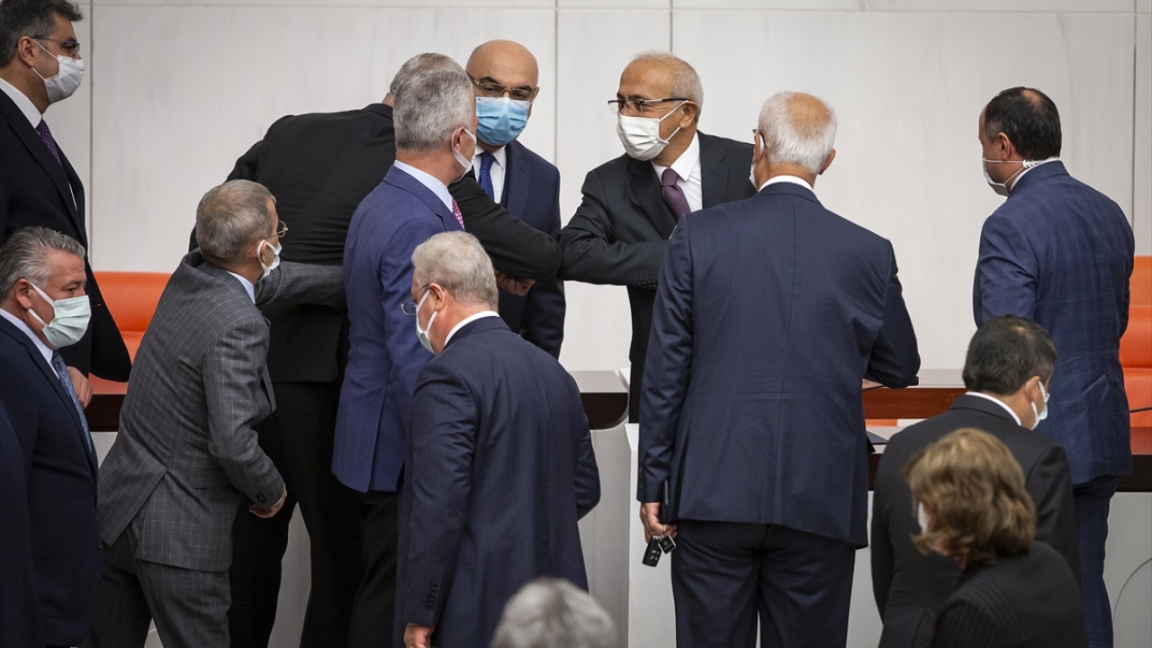 "Kamu finansmanının kalitesini artıracağız"