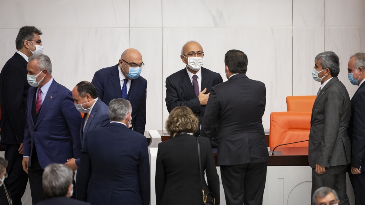 "İyileştirilmesi için gerekli adımlar tüm taraflarla iş birliği halinde atılacaktır"