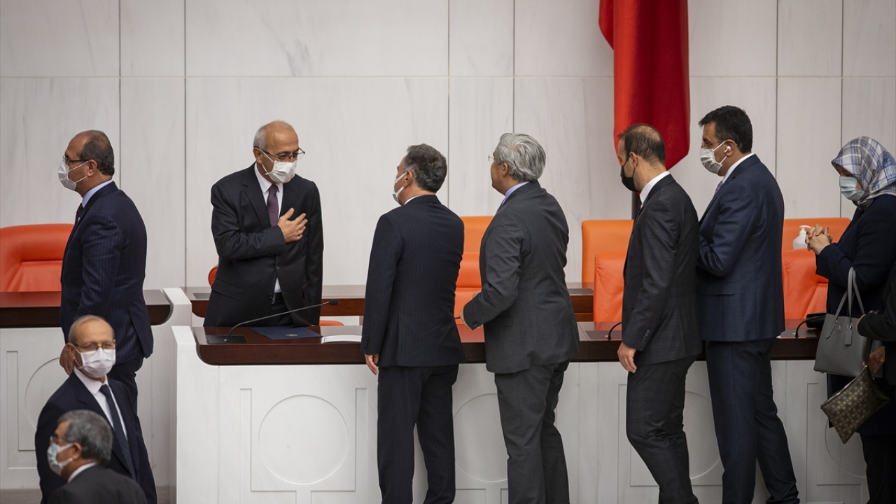 "Yerli üretim kapasitemizi artıracağız"