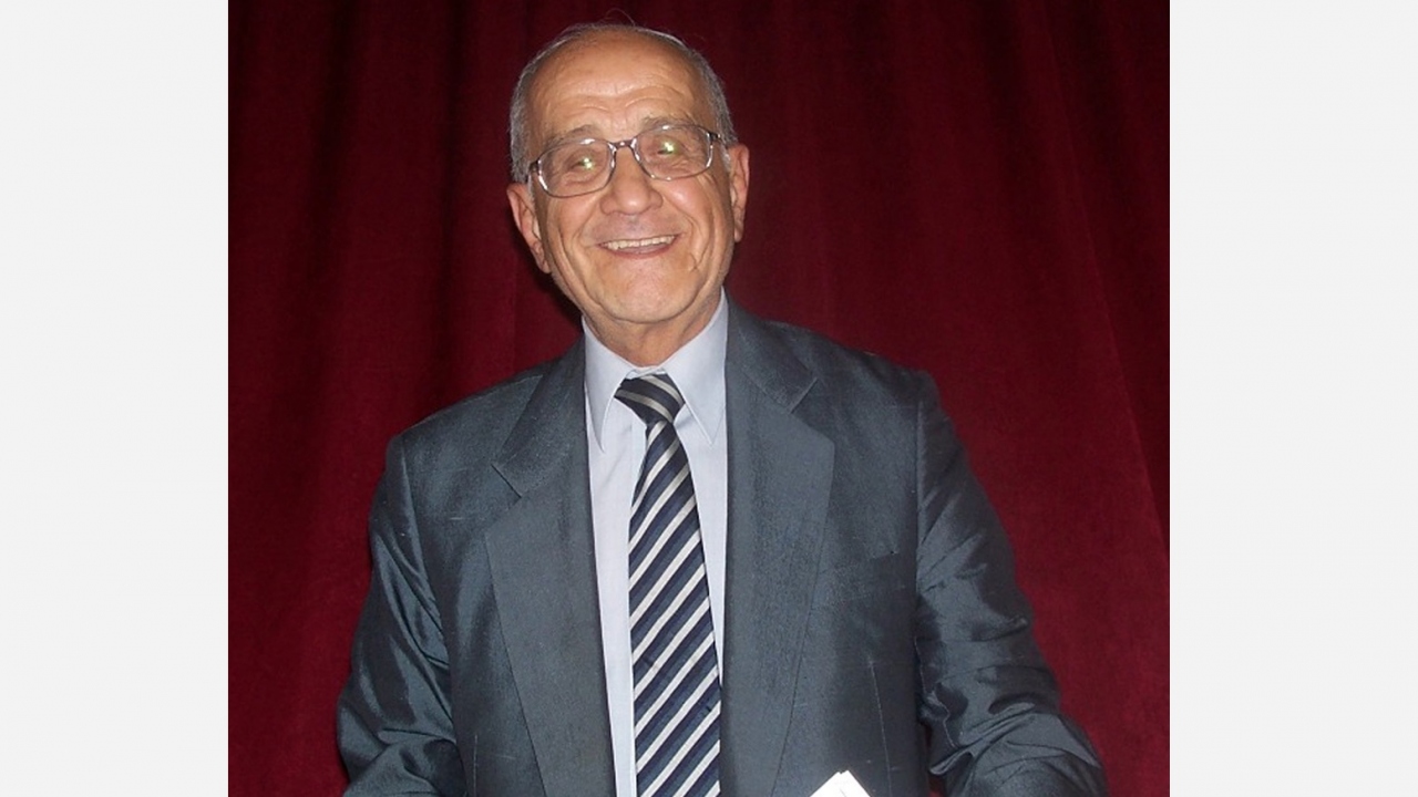 6 Temmuz 2006`da Kamu İşletmeciliğini Geliştirme Merkezi (KIGEM) Vakfı Başkanı Prof. Dr. Mümtaz Soysal. (Arşiv)