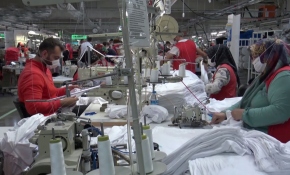 Tokat'ta iş gücü ihtiyacı arttı, 'memleketinize dönün' çağrısı yapıldı