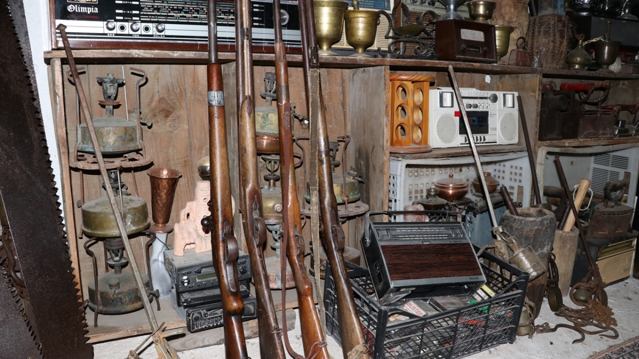 Erol, şöyle devam etti: