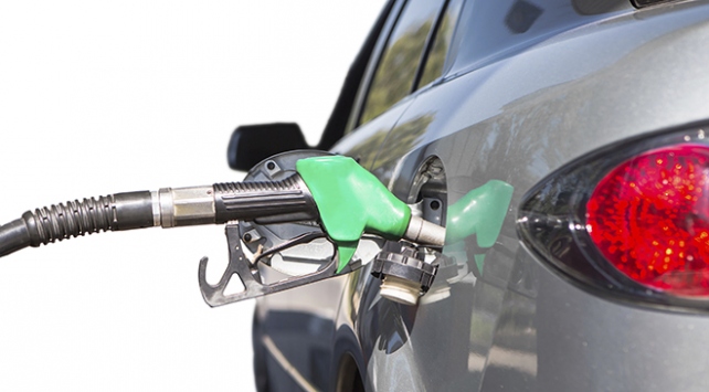 Benzin fiyatlarında artış