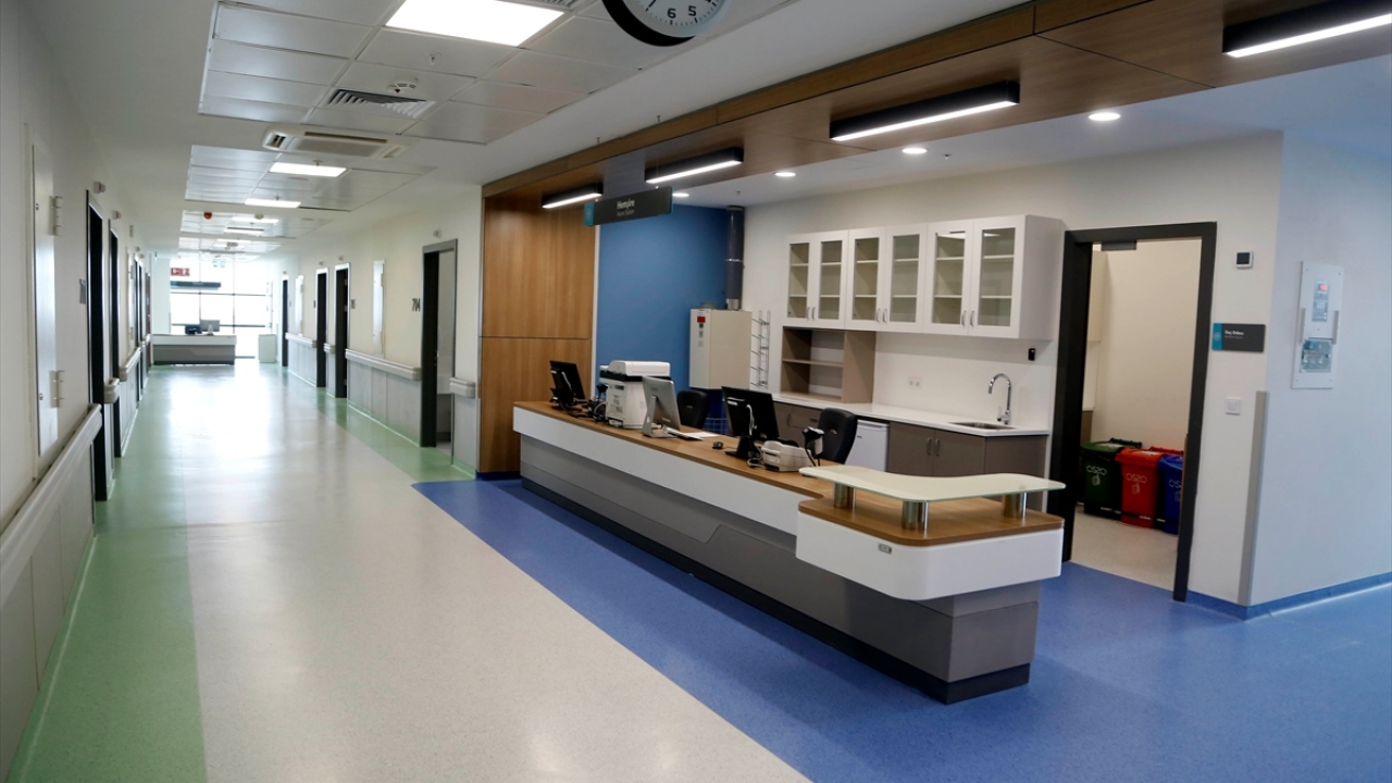 Kanser tedavisinde ileri teknoloji kullanılacak