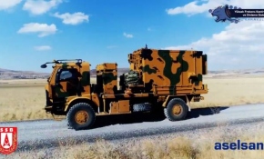 Karakulak kullanıma hazır