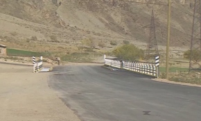 Nahçıvan ile Azerbaycan kara ve demiryoluyla birleşecek