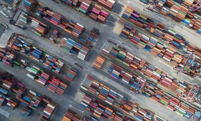 Dev ticaret anlaşması pazar günü imzalanacak