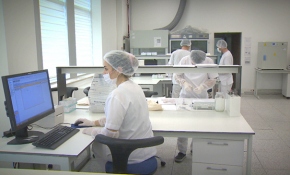 Sır cinayetler kriminal laboratuvarlarında aydınlatılıyor