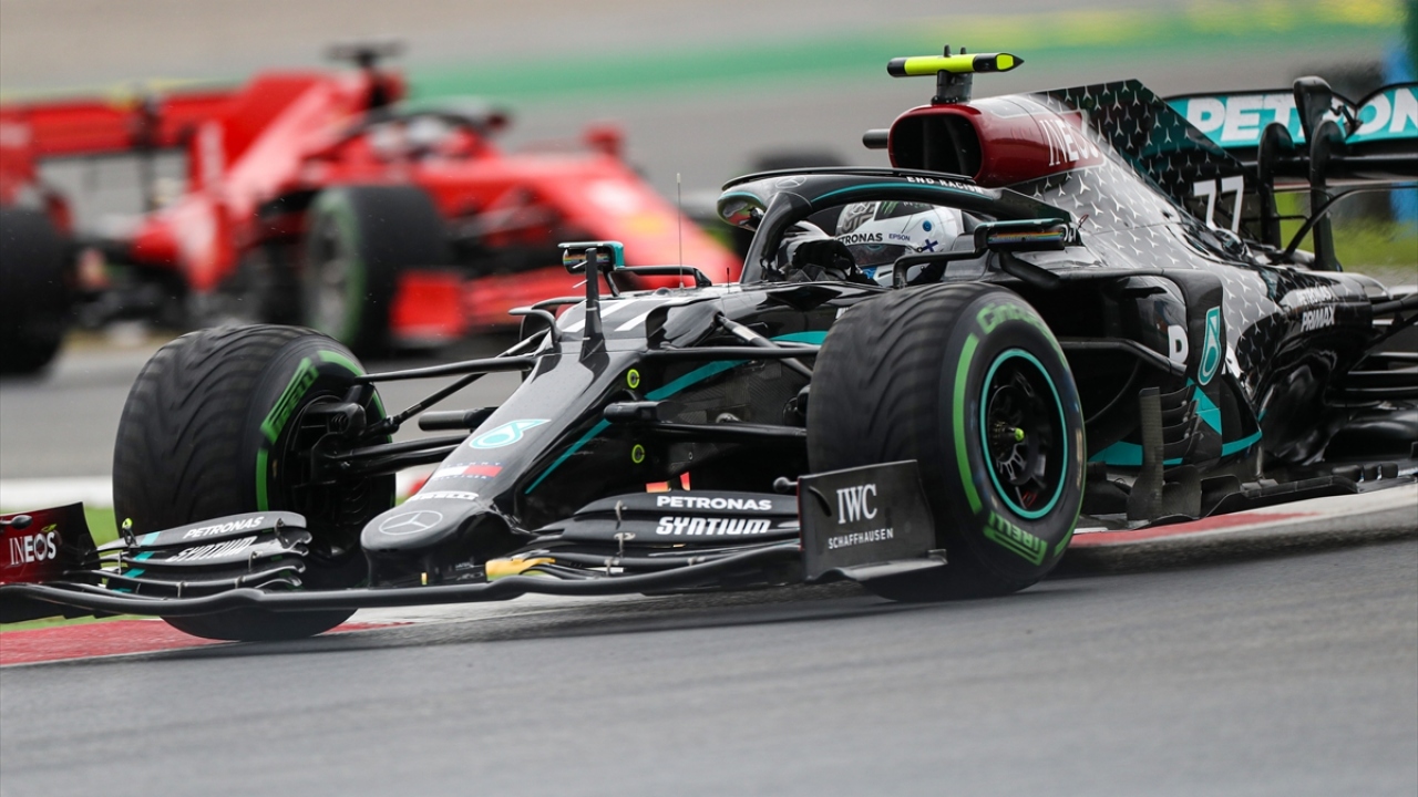 2 - Charles Leclerc - Ferrari - 1.49.430