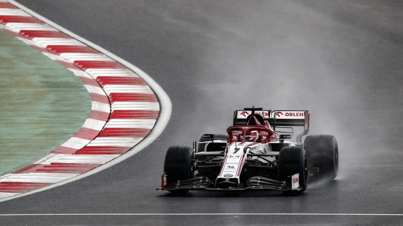 Anketlerde İstanbul Park fırtınası esti