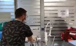 Ankara'da sağlık çalışanlarına ikinci saldırı: 5 gözaltı