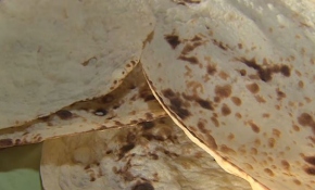 Köylerde imece usulü kışa hazırlık başladı