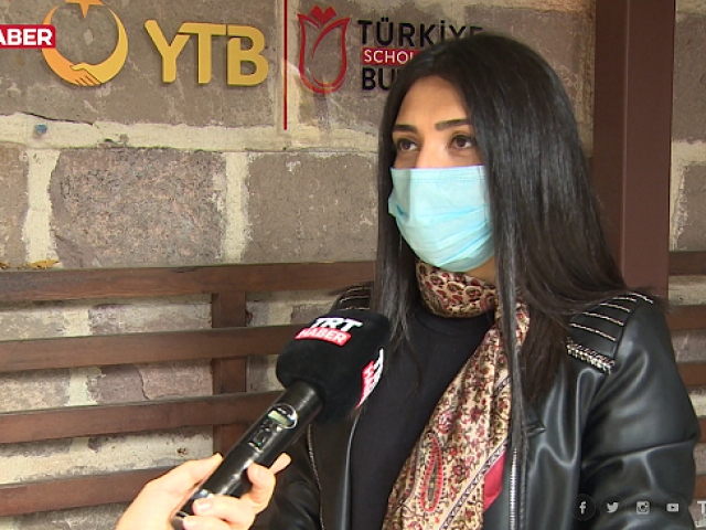 Karabağ'dan sürülenler, öz yurtlarını yeniden görmek için gün sayıyor