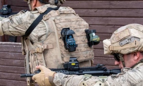 Yerli el bombası kutusu envantere girmeye hazır