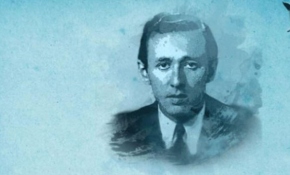 Şiirin sonbaharı "kasım" ayı