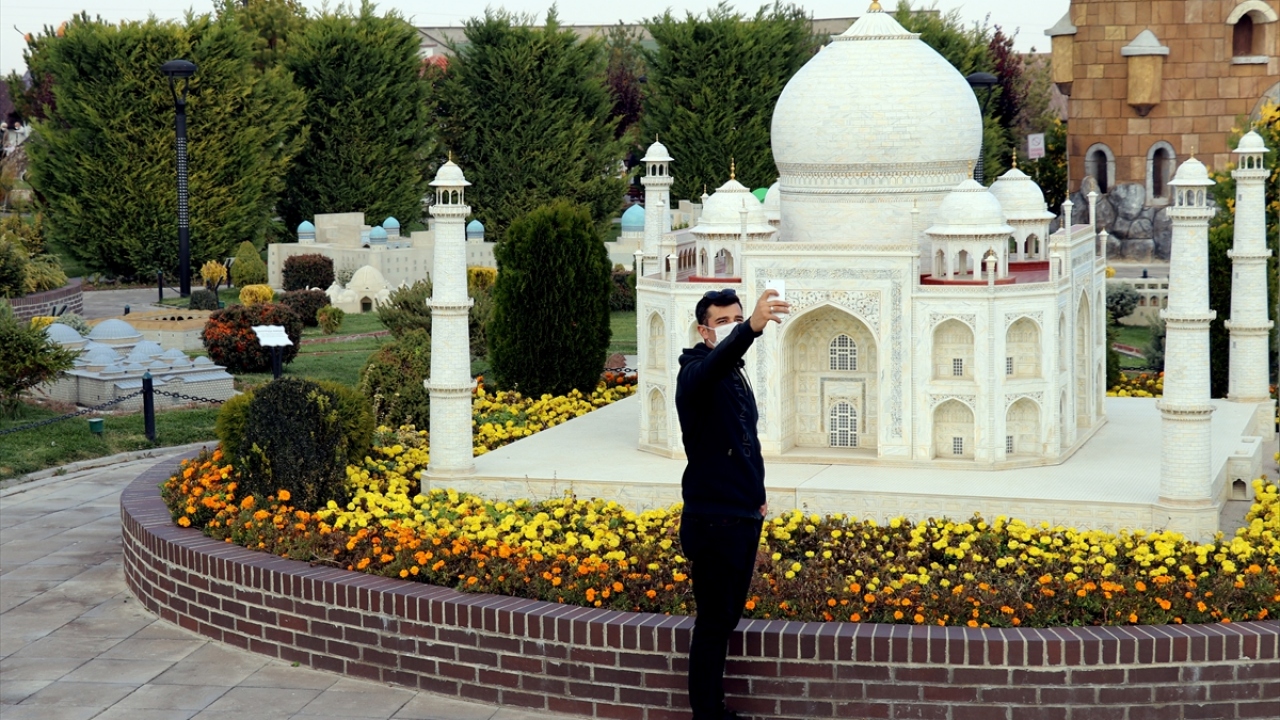 "Burayı çok sevdim, çocuklarımızla yeniden geleceğiz"
