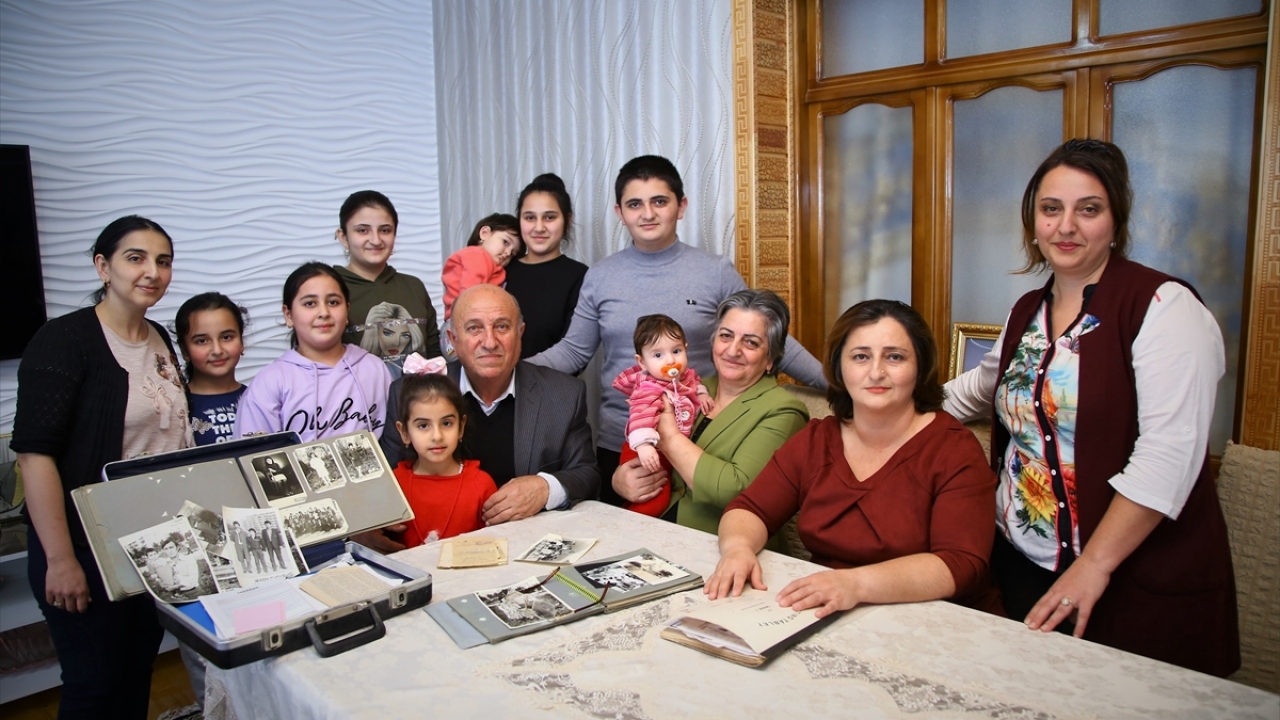 Azerbaycan`da, yıllardır işgal altında bulunan toprakların Azerbaycan ordusunca kurtarılmasının sevinci yaşanıyor. 