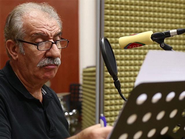 TRT klasiği Radyo Tiyatrosu kuşağında yeni bir oyun : İki Yaşam