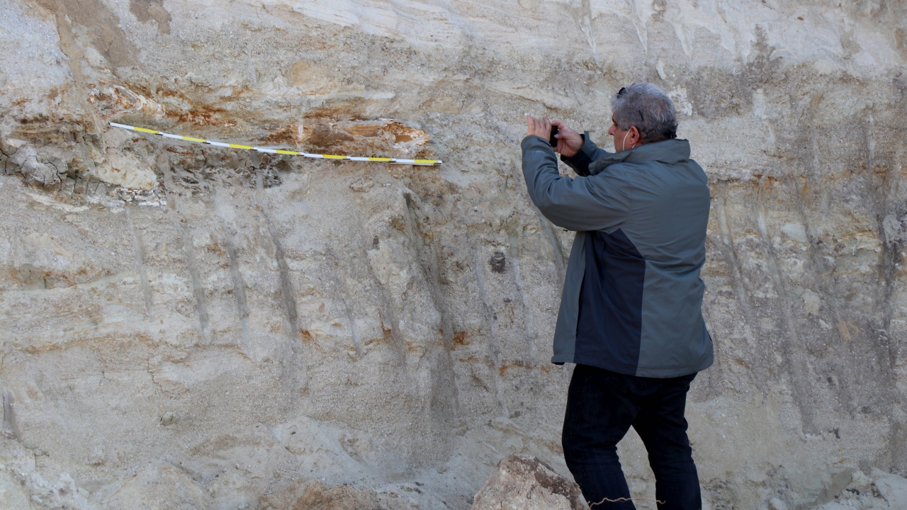"Çok heyecanlandık"