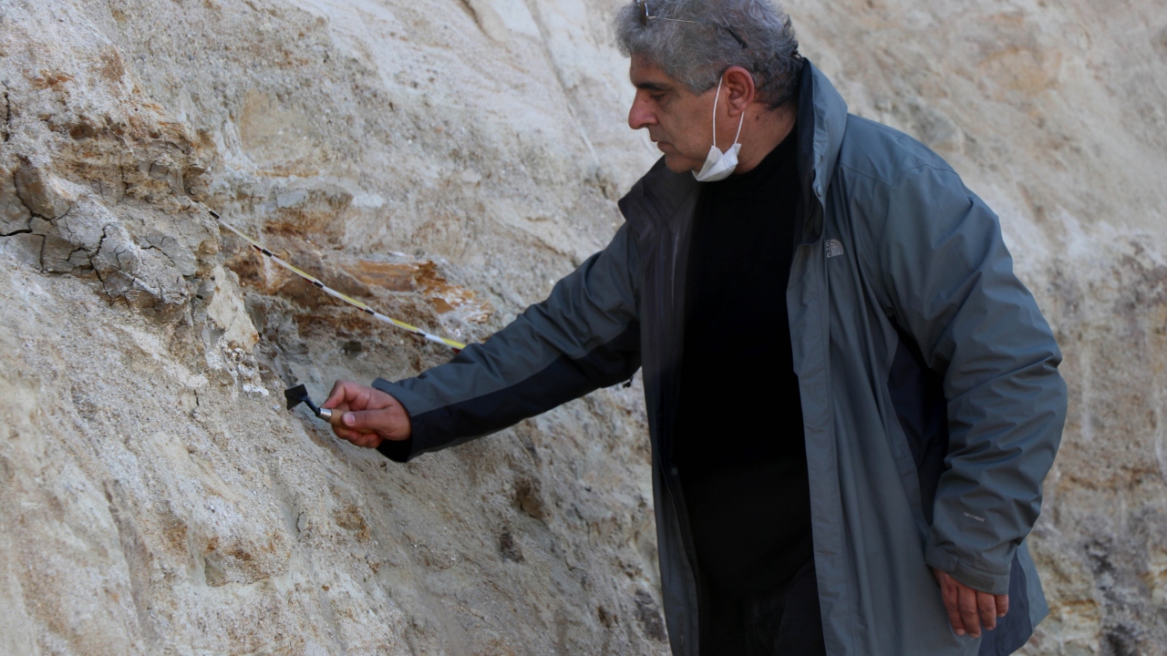 Trakya Üniversitesi Edebiyat Fakültesi Arkeoloji Bölüm Başkanı Prof. Dr. Ahmet Yaraş, söz konusu buluşun Trakya tarihi açısından büyük önem taşıdığını ifade etti.