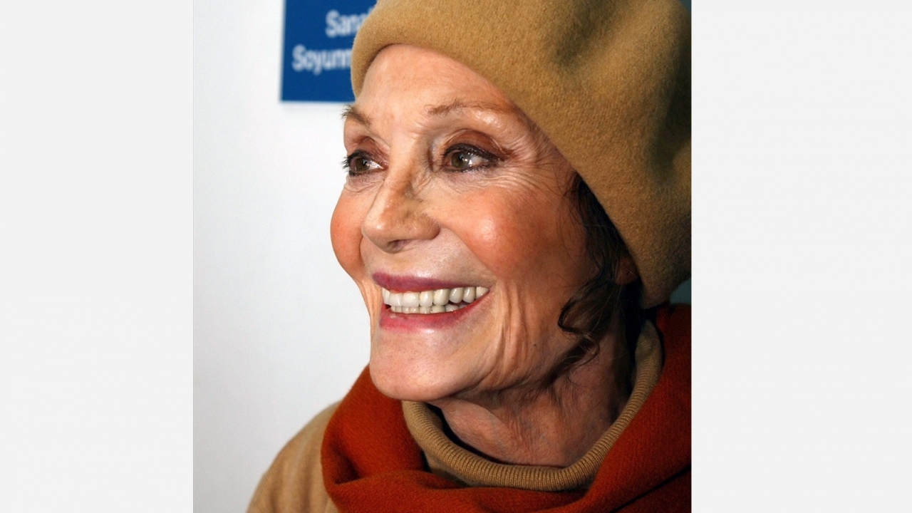 Kenter`in 23 Aaralık 2004`de çekilmşiş bir fotoğrafı. (Arşiv)