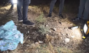 Mardin'de 3 terörist bebek bezlerine gizlenmiş bomba ile yakalandı