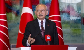 Kılıçdaroğlu: Millet İttifakı olarak ilkeleri konuştuk, Anayasa çalışması yapmadık