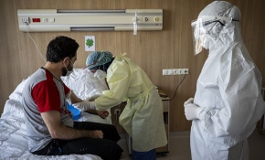 Koronavirüsle mücadelede kritik 15 gün başlıyor