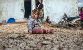 Dünyada milyonlarca çocuk haklarından mahrum