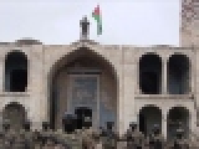 MSB: Ağdam'ı yeniden yaşanılabilir bir yer haline getirme çalışmaları başladı