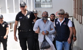 DEAŞ'ın sözde emirinin bilgisayarından eylem talimatlarına ulaşıldı