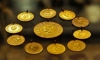 Gram altın 469 lira seviyelerinde
