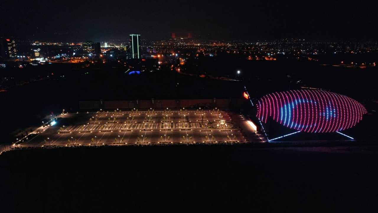 "Herkesin gelmesi uğraması gereken bir yer"