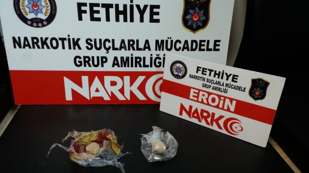 Muğlada uyuşturucu operasyonunda gözaltına alınan 7 zanlı tutuklandı