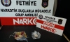 Muğla'da uyuşturucu operasyonunda gözaltına alınan 7 zanlı tutuklandı