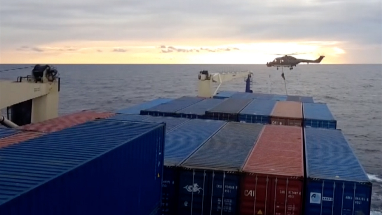 "Bayrak devletinin rızası alınmadı"