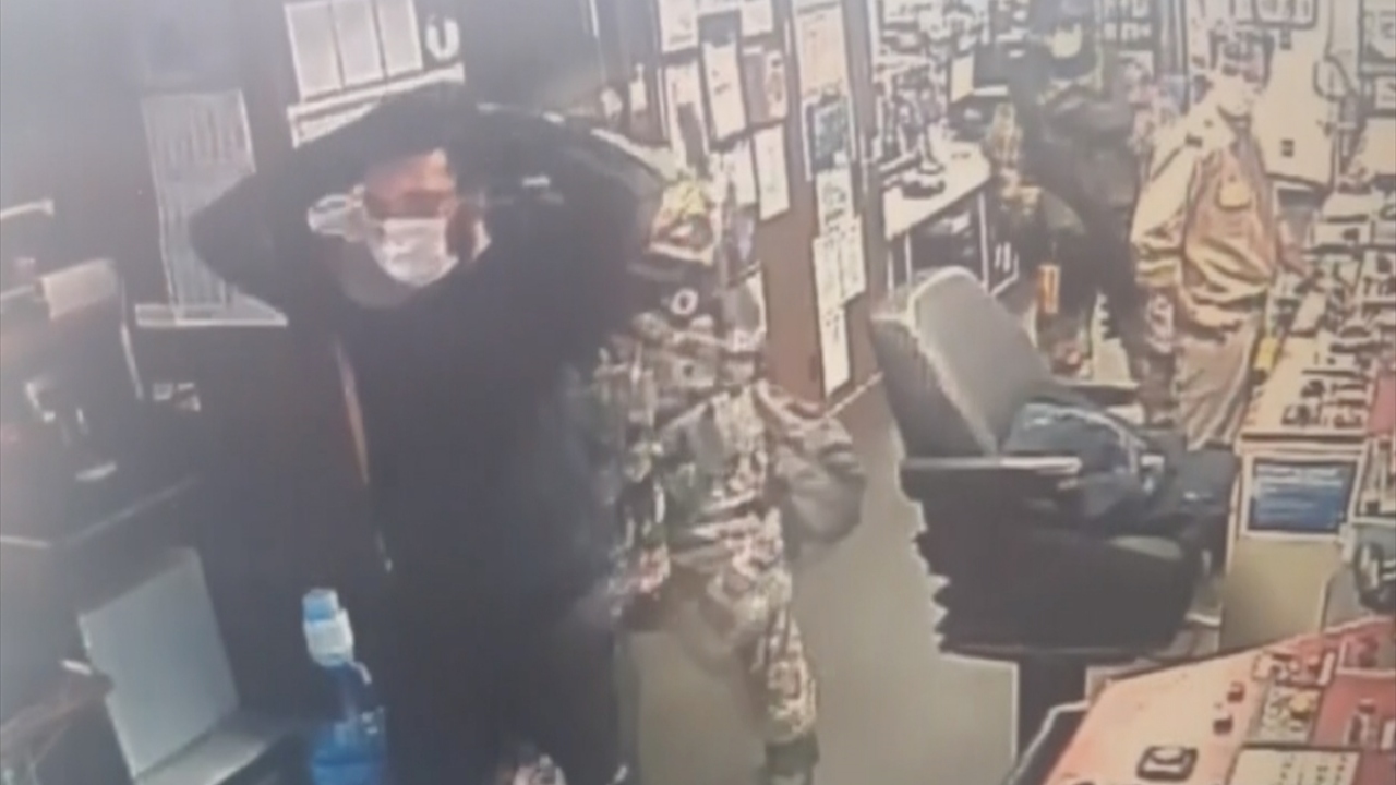 “Açık denizlerin serbestisi ilkesi ihlal edildi”