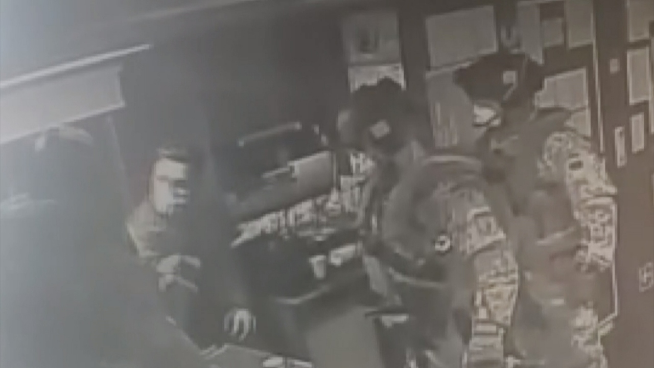 Türkiye uluslararası kuruluşlar nezdinde girişimlerde bulunacak